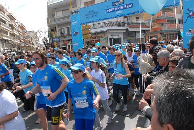 ΑΘΛΗΤΙΚΑ ΕΡΓΑ